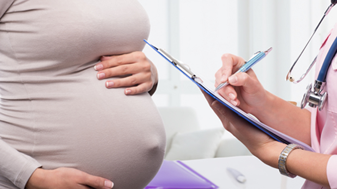 UAB-Highlands Expands to Include Pre-Natal Care