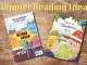 PJ Library Shares Summer Reading Ideas