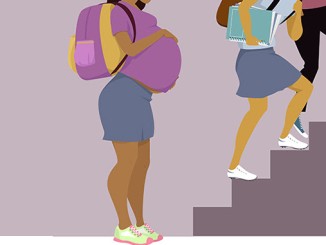 UAB Study Highlights Impact of Teen Childbirth on Education Across Generations