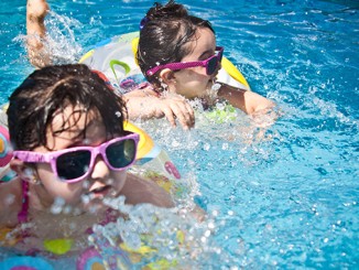 Water Safety Tips for Families