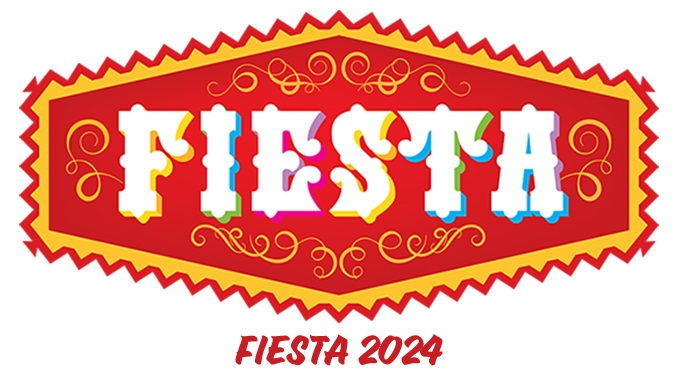 Don't Miss Fiesta 2024