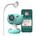 Pixsee Smart Baby Monitor