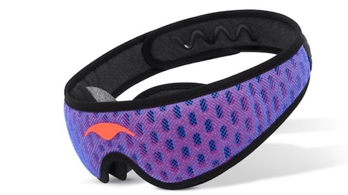 Manta Sleep Mask PRO