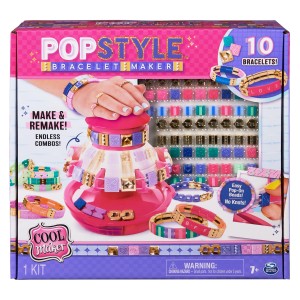 Cool Maker PopStyle Bracelet Maker