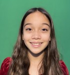 Sydney S., KIDS FIRST! Film Critic, age 13