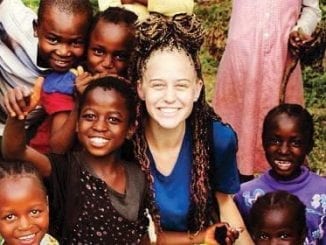 Kayla Perry: Girl on a Mission Against Cancer | Birminghamparent.com
