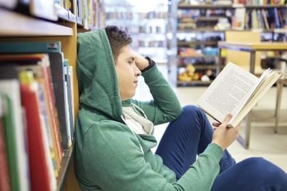 How to Prepare for the English Section of the Redesigned SAT | Birminghamparent.com