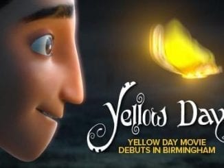 Yellow Day Movie debuts in Birmingham | Birminghamparent.com