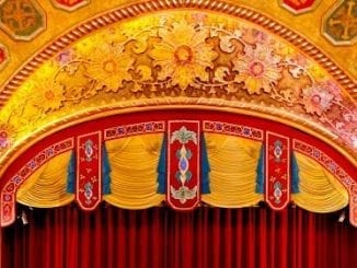 The Historical Alabama Theatre | Birminghamparent.com