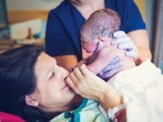 How to Tell Your Child's ???Birth Story??? | Birminghamparent.com