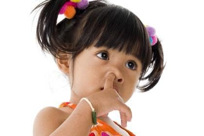 Dealing With Your Child's Gross Behavior | Birminghamparent.com