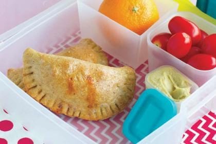 Pledge to Pack a Healthier Lunchbox | Birminghamparent.com