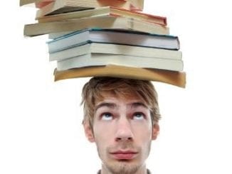 5 Ways the College Textbook Industry Gets You to Pay More for Textbooks | Birminghamparent.com