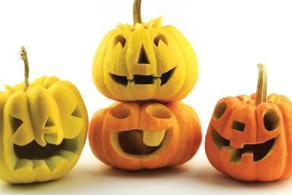 Creative and Fun Things to Do With Pumpkins | Birminghamparent.com