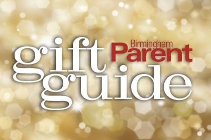 Birmingham Parent Magazine Gift Guide for 2016 | Birminghamparent.com