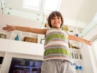 Is Your Child Ready to stay Home Alone? | Birminghamparent.com