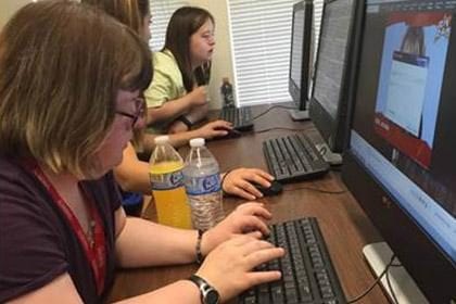 Crossing Points Helps Students with Special Needs | Birminghamparent.com