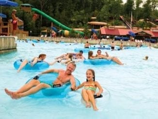 Great New Attractions at Dollywood this Summer | Birminghamparent.com