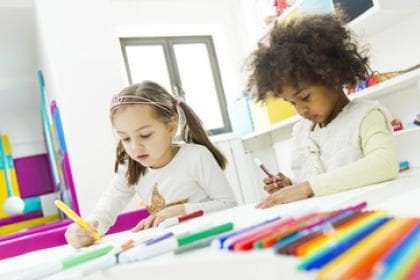 Starting Preschool: What Parents Need to Know | Birminghamparent.com