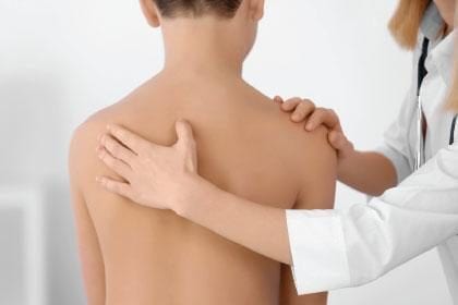 The Importance of Spinal Screenings During Adolescence | Birminghamparent.com