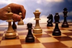 Teaching Chess: Should My Child Play Chess? | Birminghamparent.com