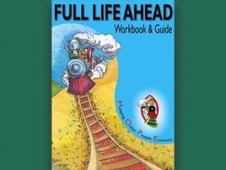 Full Life Ahead Workbook