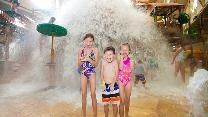Great Wolf Lodge Georgia Set To Open Doors May 31