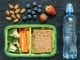 10 Items to Pack in Your Child’s Day Camp Lunchbox