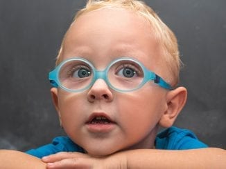 Does My Toddler Need Glasses?