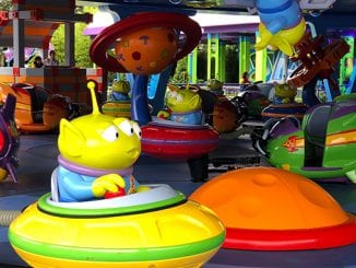 Toy Story Land Comes to Disney’s Hollywood Studios