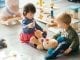 Locating the Right Child Care for Your Family
