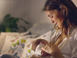 The Basics of Breastfeeding