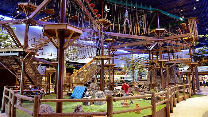 great wolf lodge locations ontario