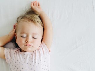 The Importance of Sleep for your Child