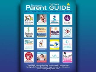 The Guide 2019 - Family Resource Guide and Directory