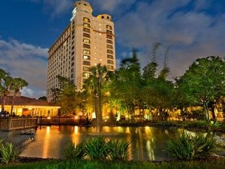 Family Travel – DoubleTree by Hilton Orlando at SeaWorld