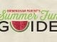 2019 Summer Fun Guide