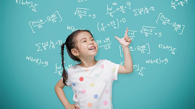 Mathematically Gifted Students: How Can We Meet Their Needs? - Davidson  Institute
