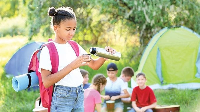 6 Tips for First-Time Sleepaway Campers – And Their Parents