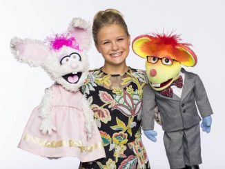 Win ﻿tickets for Darci Lynne and Friends