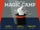 Virtual Magic Camp
