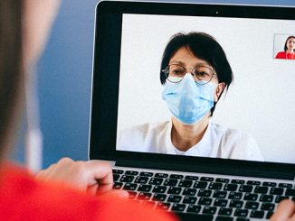 Virtual Dr. Visits