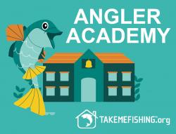 Angler Academy