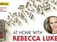 At Home With Rebecca Luker