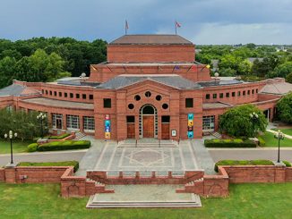 ASF Carolyn Blount Theatre