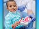 How to Prepare your Toddler or Young Child for a First Dental Visit