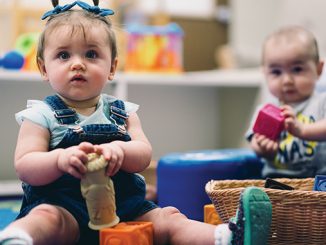 What to Look for in an Infant Day Care