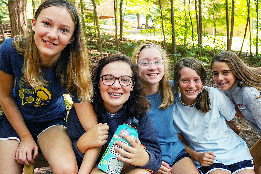 Deer Run Overnight & Family Camps | Birminghamparent.com