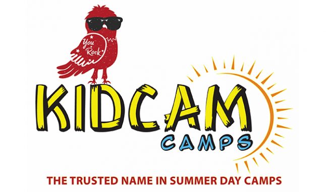 KidCam Camps