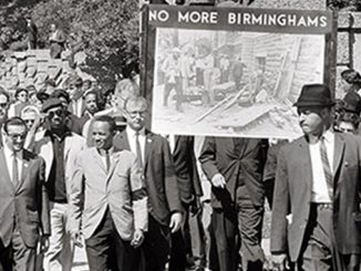 Important African American Collections Added to UAB Libraries